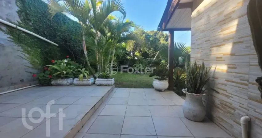 Casa com 3 quartos à venda na Rua Tubarão, 107, Primavera, Novo Hamburgo