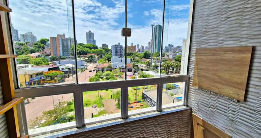 Apartamento com 2 quartos à venda na Rua Avaí, 119, Vila Rosa, Novo Hamburgo