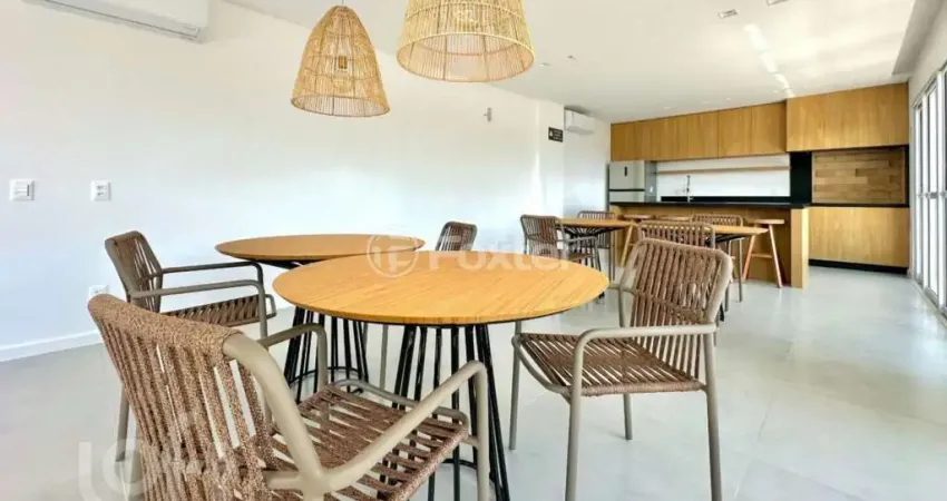 Apartamento com 3 quartos à venda na Rodovia Baldicero Filomeno, 441, Ribeirão da Ilha, Florianópolis