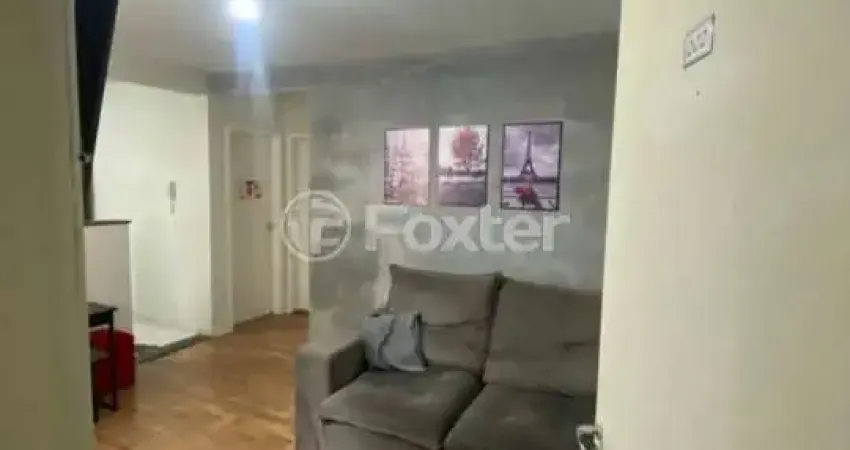 Apartamento com 2 quartos à venda na Rua Gregório Gerônimo da Silva, 50, Roçado, São José