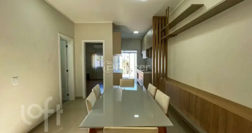 Casa com 3 quartos à venda na Rua Blumenau, 539, COHAB A, Gravataí