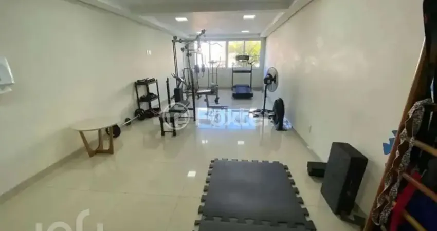 Apartamento com 1 quarto à venda na Rua Miguel Teixeira, 66, Cidade Baixa, Porto Alegre