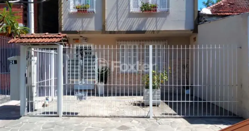 Apartamento com 1 quarto à venda na Avenida Viena, 243, São Geraldo, Porto Alegre