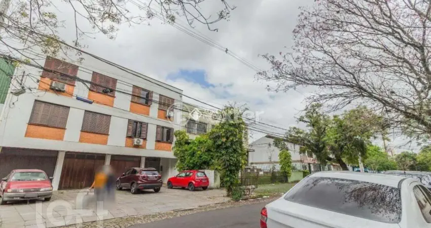 Apartamento com 2 quartos à venda na Avenida Chicago, 269, Floresta, Porto Alegre