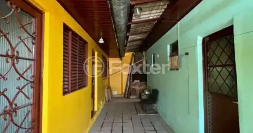 Casa com 3 quartos à venda na Rua Amadeu Amaral, 107, Vila São José, Porto Alegre