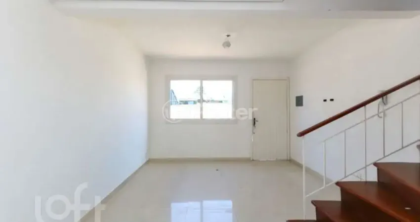 Casa com 2 quartos à venda na Rua Pistoia, 830, Rio Branco, Canoas