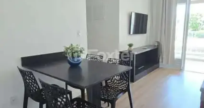 Apartamento com 2 quartos à venda na Rua Luiz Elias Daux, 865, Ingleses do Rio Vermelho, Florianópolis