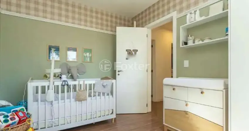 Apartamento com 3 quartos à venda na Rua Carlos Von Koseritz, 930, Higienópolis, Porto Alegre