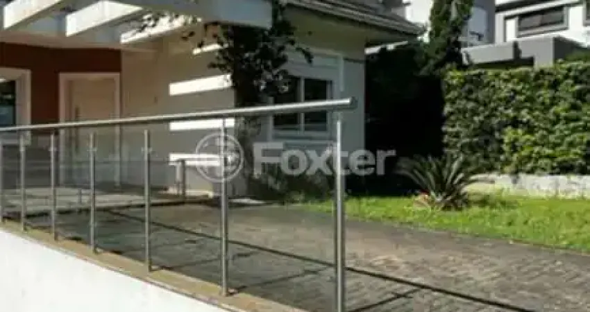 Casa em condomínio fechado com 3 quartos à venda na Avenida Senador Salgado Filho, 8450, Querência, Viamão