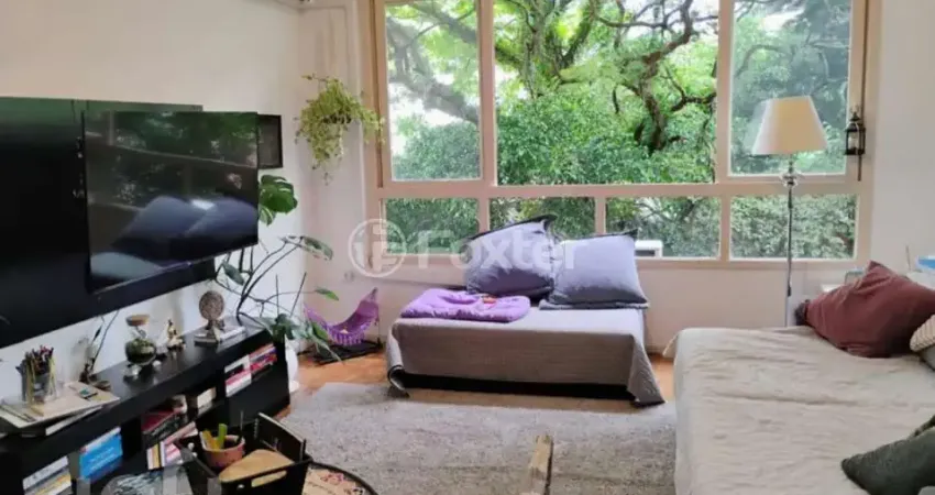 Apartamento com 2 quartos à venda na Largo dos Caixeiros Viajantes, 38, Rio Branco, Porto Alegre