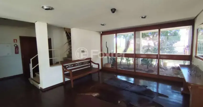 Cobertura com 2 quartos à venda na Rua Professor Cristiano Fischer, 906, Jardim do Salso, Porto Alegre