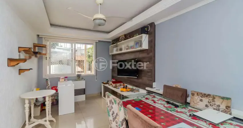 Apartamento com 2 quartos à venda na Rua Souza Lobo, 1356, Vila Jardim, Porto Alegre