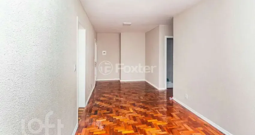 Apartamento com 2 quartos à venda na Avenida Baltazar de Oliveira Garcia, 3275, Rubem Berta, Porto Alegre