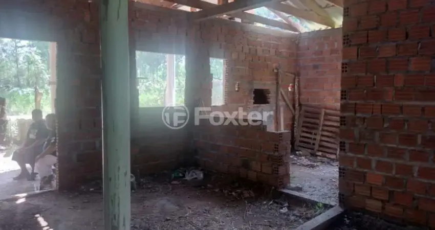 Terreno à venda na Rua Roque Giacomeli, lote 35, Parque Eldorado, Eldorado do Sul