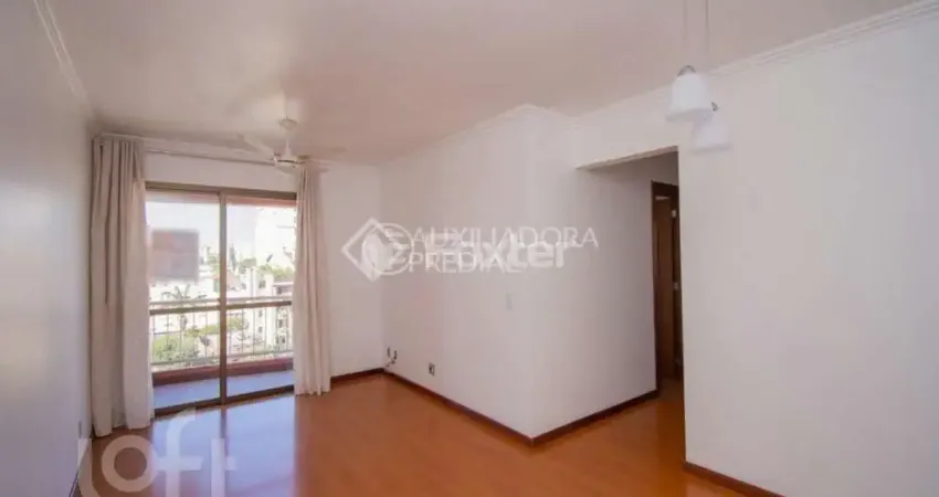 Apartamento com 3 quartos à venda na Rua Carlos Silveira Martins Pacheco, 55, Cristo Redentor, Porto Alegre