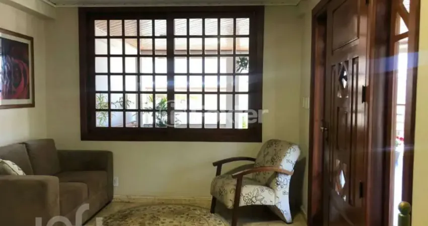 Cobertura com 3 quartos à venda na Avenida Pereira Pinto, 70, Jardim São Pedro, Porto Alegre