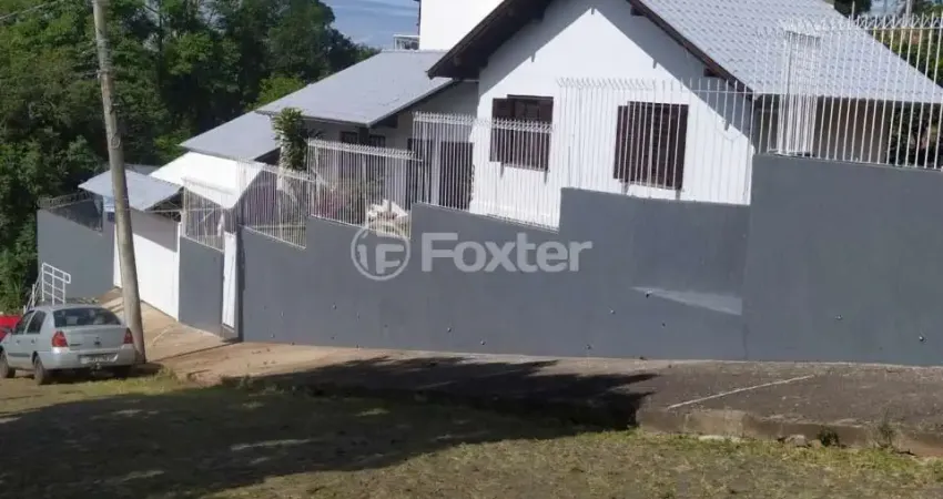 Casa com 3 quartos à venda na Rua Acácias, 1301, Feitoria, São Leopoldo