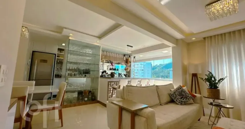 Apartamento com 2 quartos à venda na Rua Irmão Norberto Francisco Rauch, 700, Jardim Carvalho, Porto Alegre