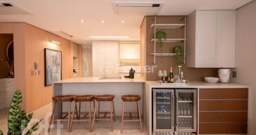 Apartamento com 2 quartos à venda na Avenida Soledade, 440, Petrópolis, Porto Alegre
