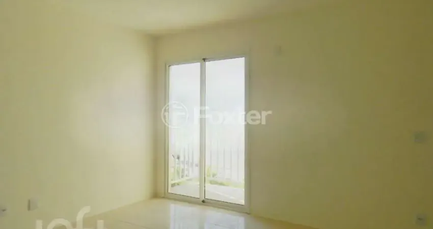 Apartamento com 2 quartos à venda na Rua Alfredo Marotzki, 1185, Canudos, Novo Hamburgo