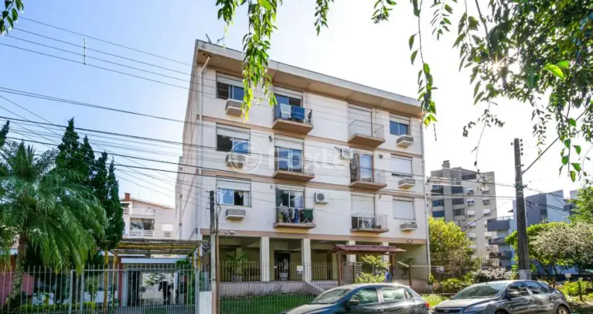 Apartamento com 2 quartos à venda na Rua Coelho Neto, 132, Vila Rosa, Novo Hamburgo