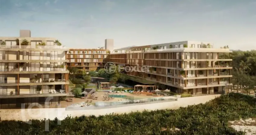 Apartamento com 1 quarto à venda na Avenida Campeche, 2216, Campeche, Florianópolis