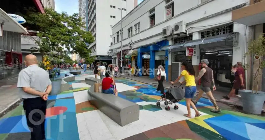 Apartamento com 2 quartos à venda na Rua Felipe Schmidt, 390, Centro, Florianópolis