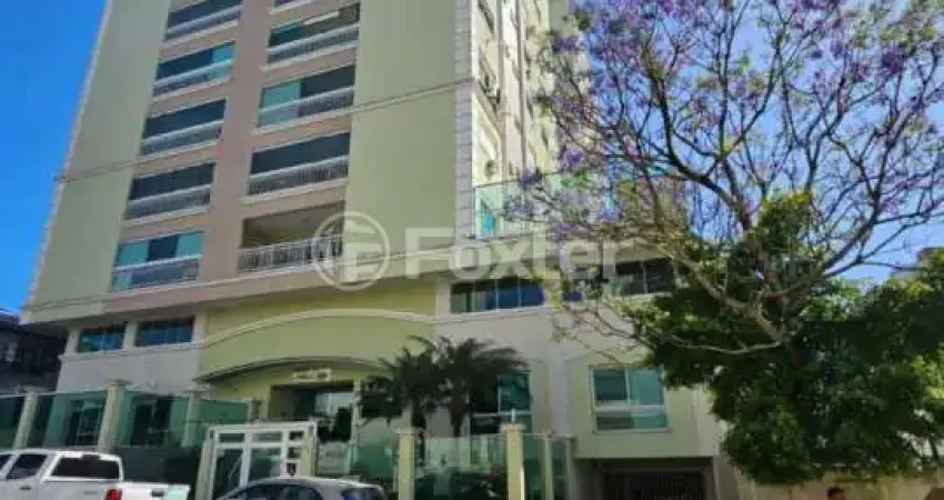 Cobertura com 3 quartos à venda na Rua Almirante Carlos da Silveira Carneiro, 94, Agronômica, Florianópolis