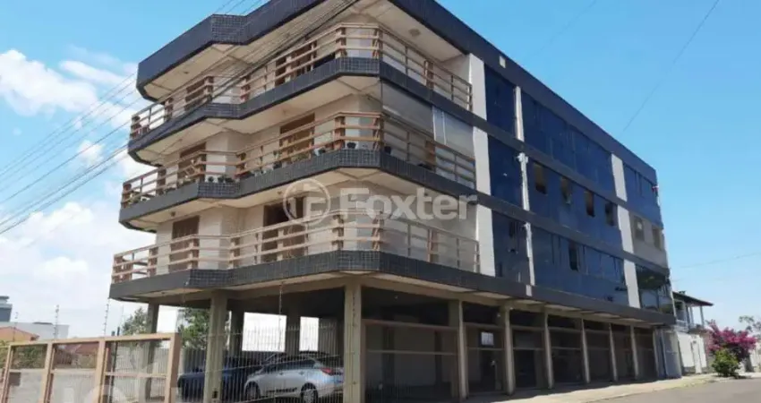 Apartamento com 2 quartos à venda na Rua Artur Emílio Ozzio, 370, COHAB, Cachoeirinha