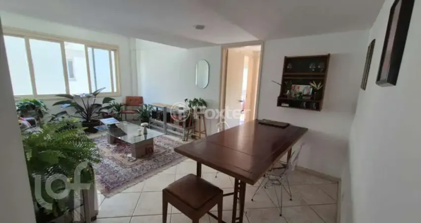 Apartamento com 2 quartos à venda na Rua Doutor Barros Cassal, 666, Floresta, Porto Alegre