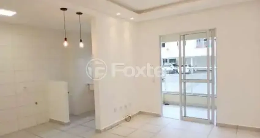 Apartamento com 2 quartos à venda na Estrada Cristóvão Machado de Campos, 461, Vargem Grande, Florianópolis