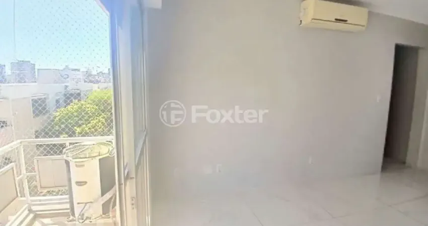 Apartamento com 3 quartos à venda na Rua Santa Maria, 460, Nossa Senhora das Graças, Canoas