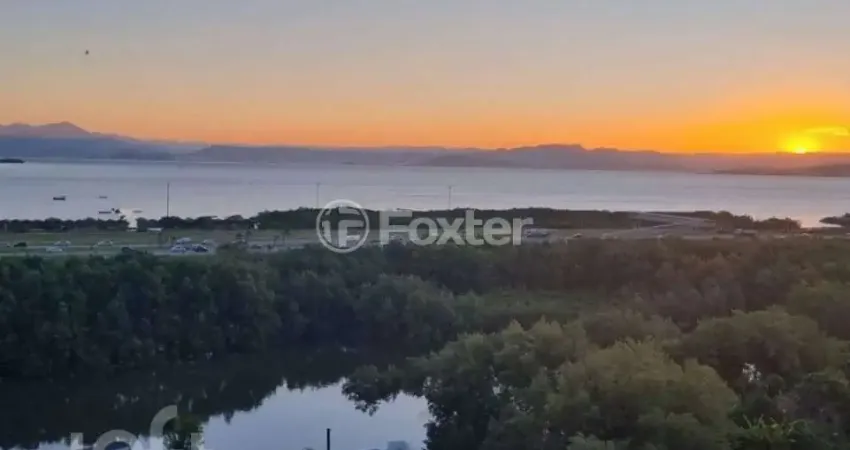 Apartamento com 3 quartos à venda na Avenida Governador Jorge Lacerda, 1835, Costeira do Pirajubaé, Florianópolis