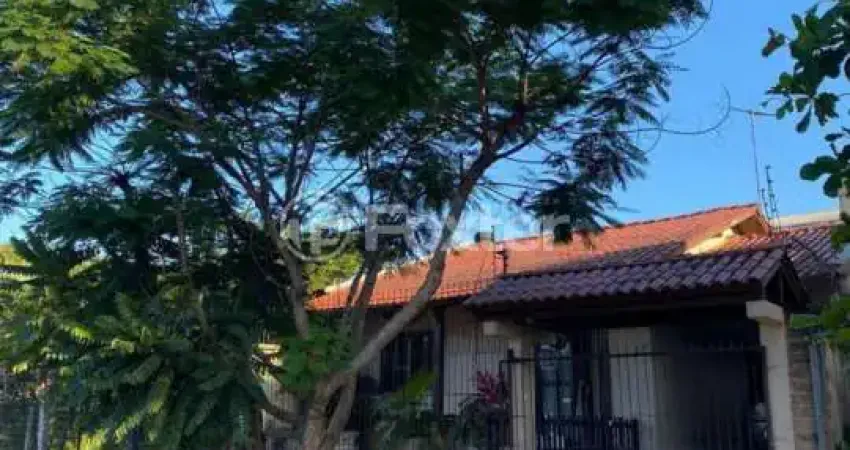 Casa com 2 quartos à venda na Rua Érico Veríssimo, 106, Santo Afonso, Novo Hamburgo