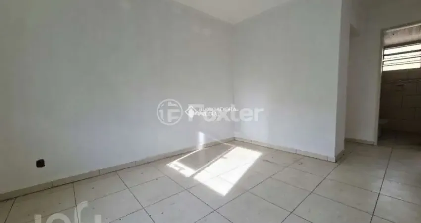 Apartamento com 1 quarto à venda na Rua João Nunes da Silva, 244, Canudos, Novo Hamburgo