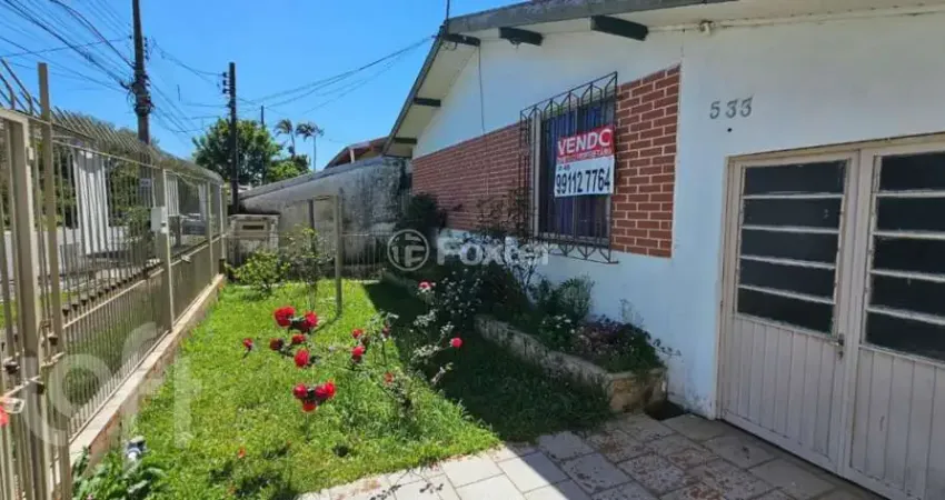 Casa com 3 quartos à venda na Rua Oscar Pedro Kulzer, 553, Estância Velha, Canoas