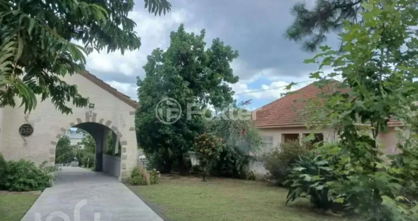 Casa com 3 quartos à venda na Rua Treze de Maio, 127, Barnabé, Gravataí