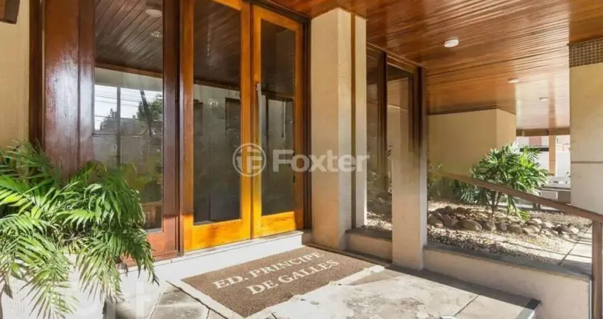 Cobertura com 2 quartos à venda na Avenida Panamericana, 961, Jardim Lindóia, Porto Alegre