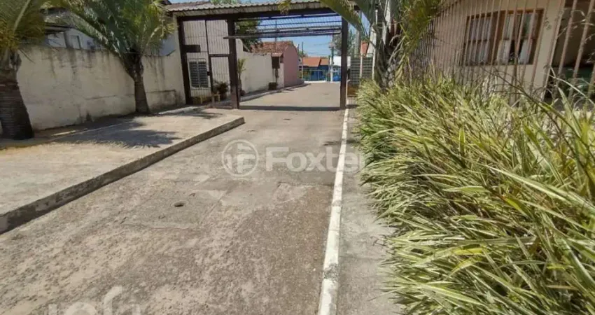 Casa com 2 quartos à venda na Rua Capitão Pedroso, 769, Restinga, Porto Alegre