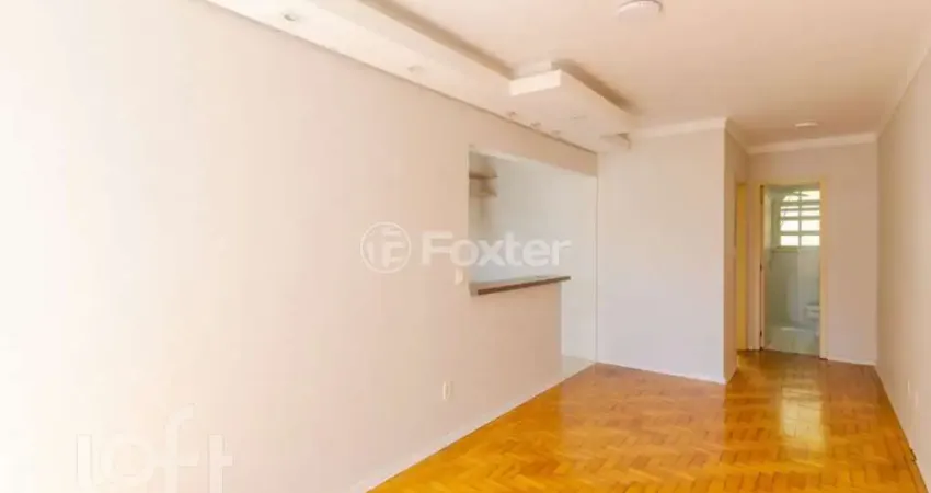 Apartamento com 1 quarto à venda na Rua Comendador Rheingantz, 282, Auxiliadora, Porto Alegre