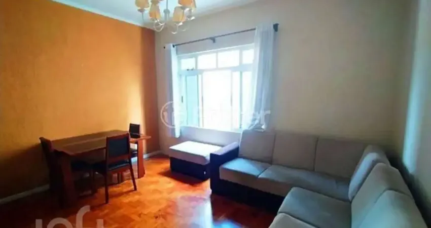Apartamento com 1 quarto à venda na Avenida Alberto Bins, 628, Centro Histórico, Porto Alegre