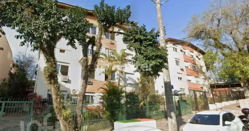 Apartamento com 1 quarto à venda na Rua São Benedito, 1140, Bom Jesus, Porto Alegre