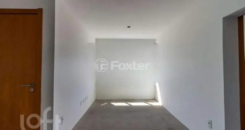 Apartamento com 2 quartos à venda na Rua São Simão, 56, Bom Jesus, Porto Alegre