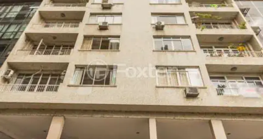 Apartamento com 3 quartos à venda na Rua Jerônimo Coelho, 95, Centro Histórico, Porto Alegre