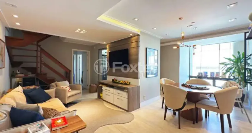 Cobertura com 3 quartos à venda na Rua Doutor Mário Totta, 1257, Tristeza, Porto Alegre