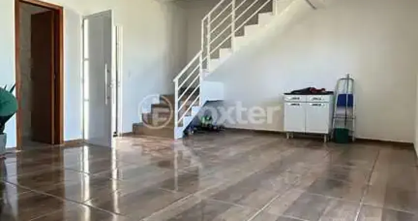 Casa com 1 quarto à venda na Rua Cento e Vinte e Um, 201, Jardim Algarve, Alvorada