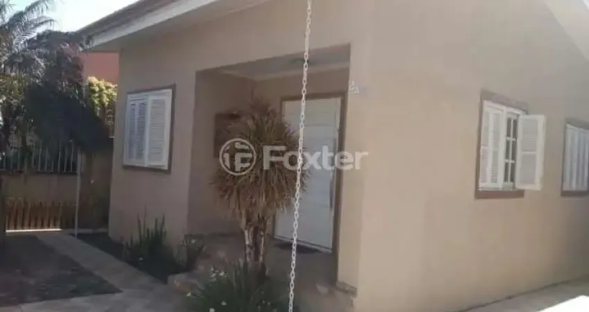 Casa com 3 quartos à venda na Rua Conselheiro Brusque, 246, Jardim Itu Sabará, Porto Alegre