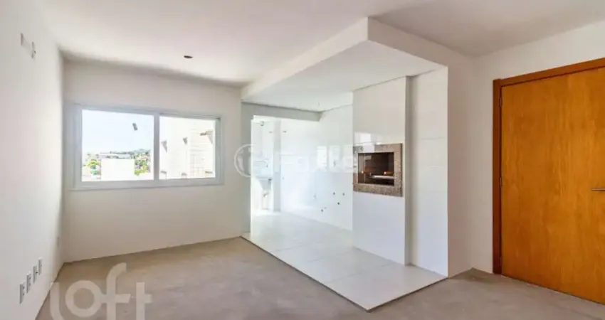 Apartamento com 2 quartos à venda na Rua São Simão, 56, Bom Jesus, Porto Alegre