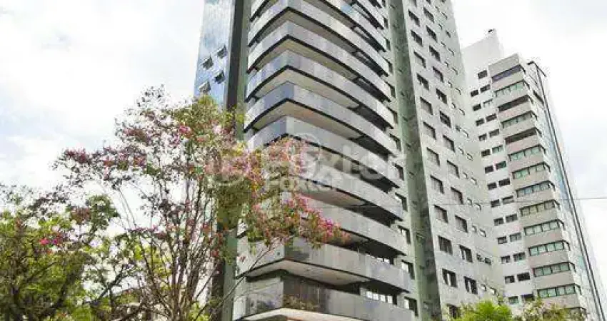 Apartamento com 4 quartos à venda na Rua Comendador Rheingantz, 635, Auxiliadora, Porto Alegre