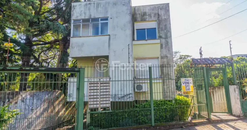 Apartamento com 2 quartos à venda na Rua Costa Lima, 108, Nonoai, Porto Alegre